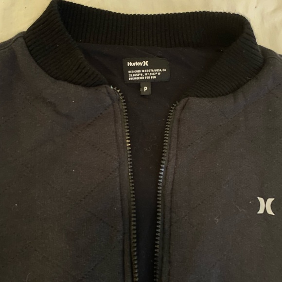 Hurley jacket - Picture 4 of 5